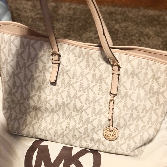 Michael Kors Tote - Picture 1 of 2